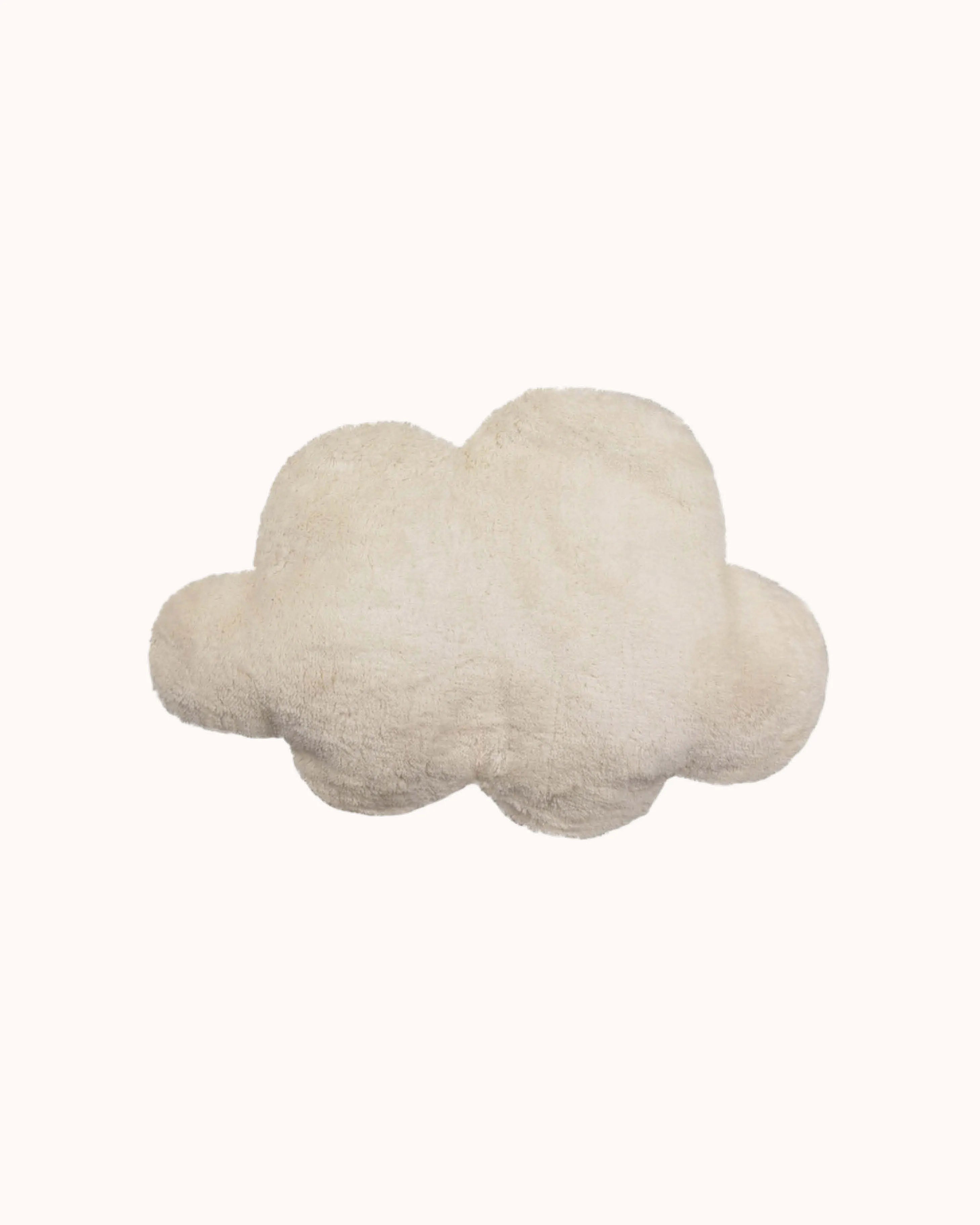 Wärmekissen Wolke