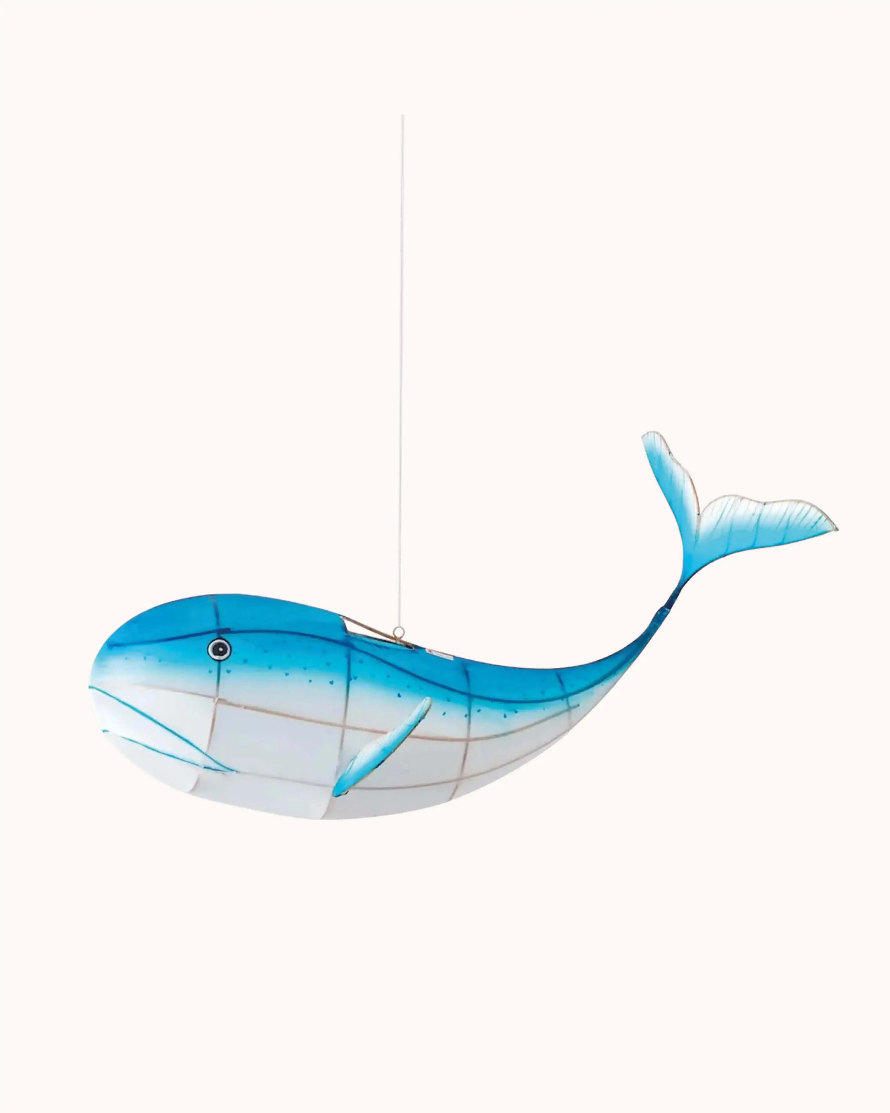 Wal Lampe