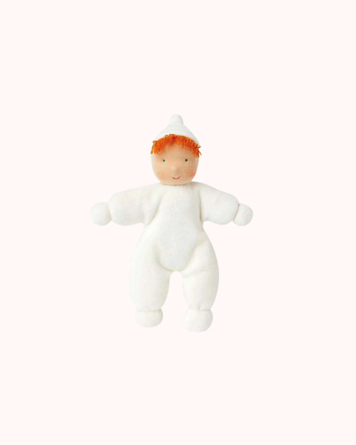 Waldorf Doll Lolo Natural