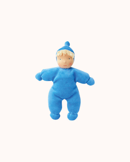 Waldorf Doll Lolo Cloud