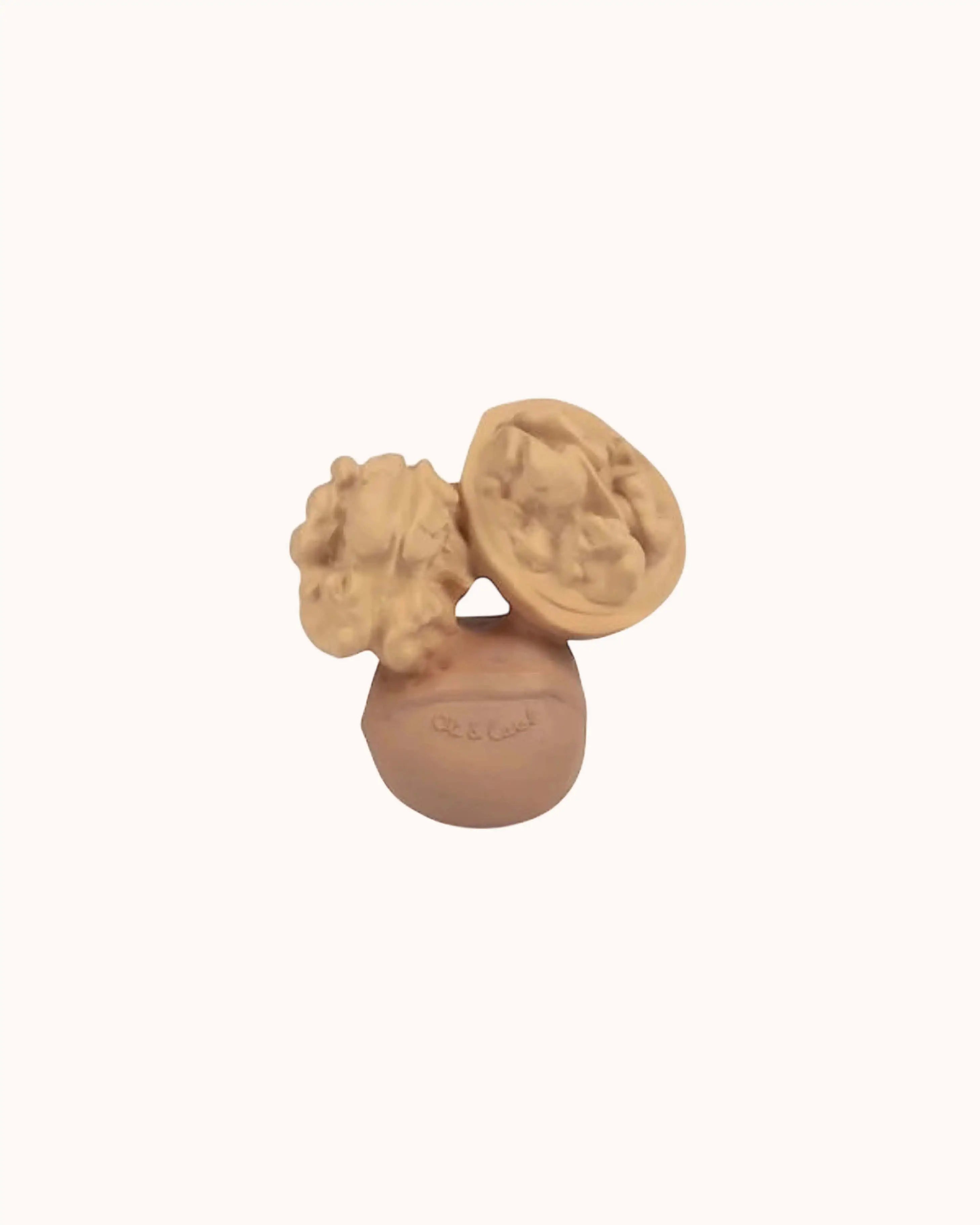 Teether, Nutty the walnut