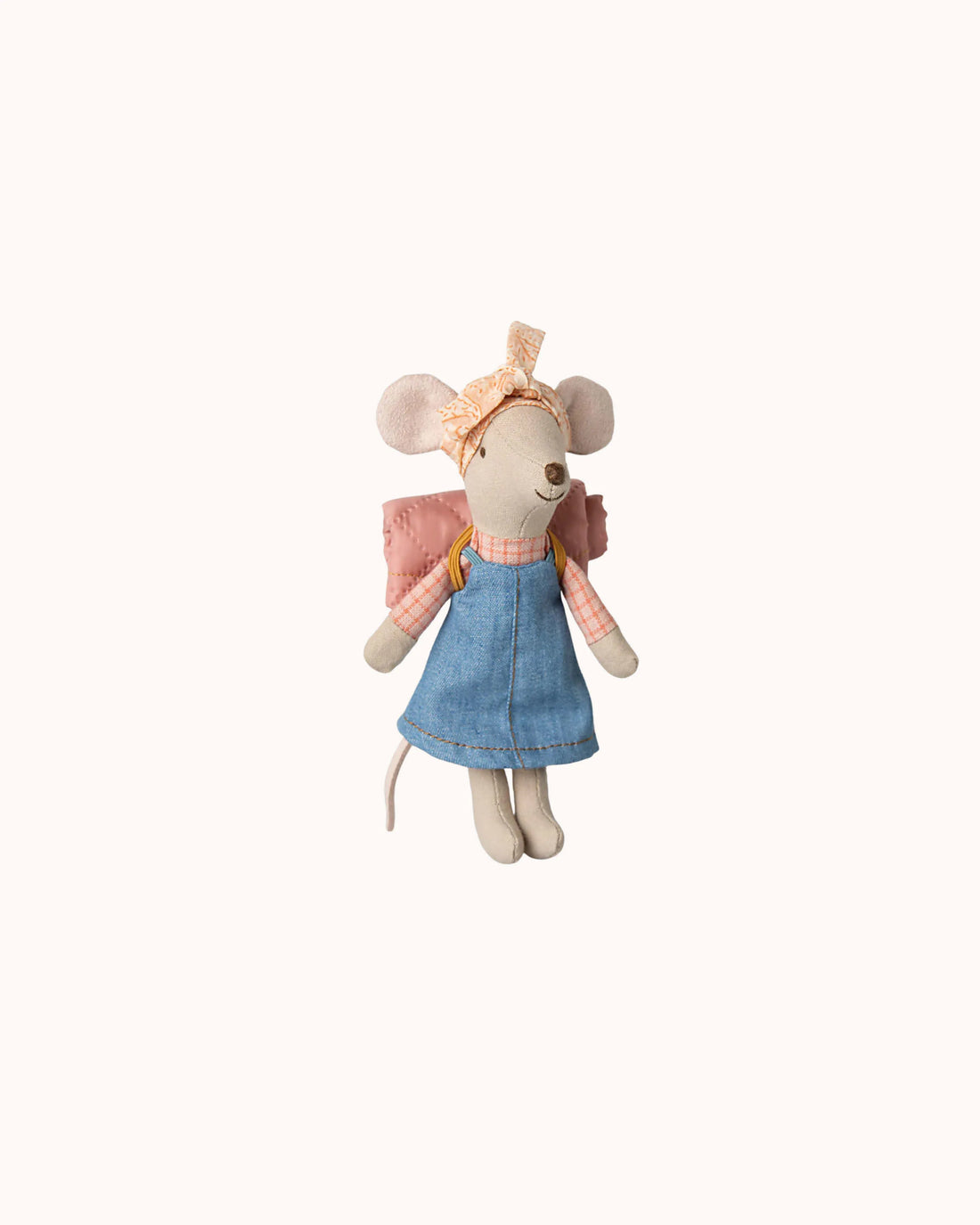 Big Sister Hiker Mouse