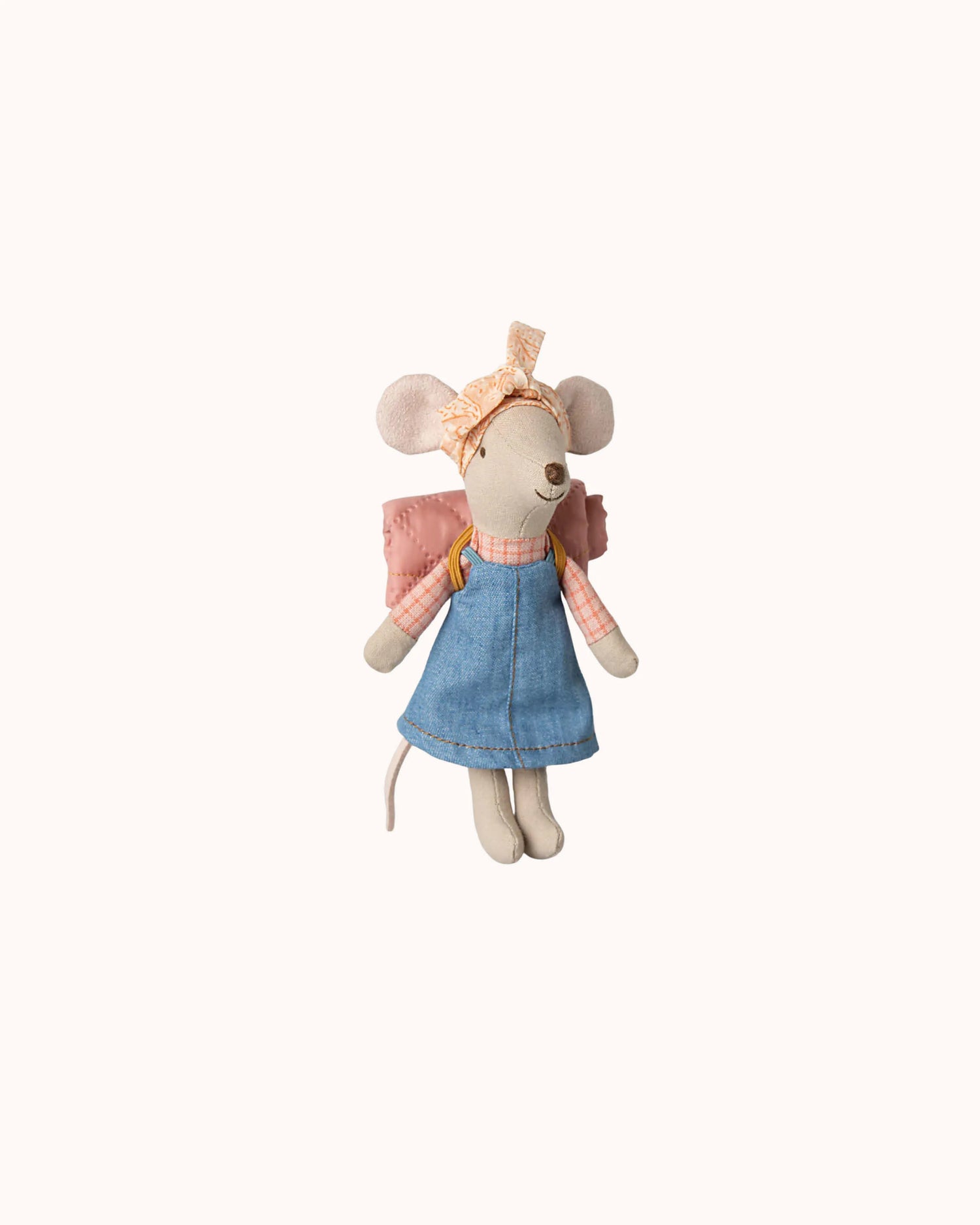 Große Schwester Wandermaus