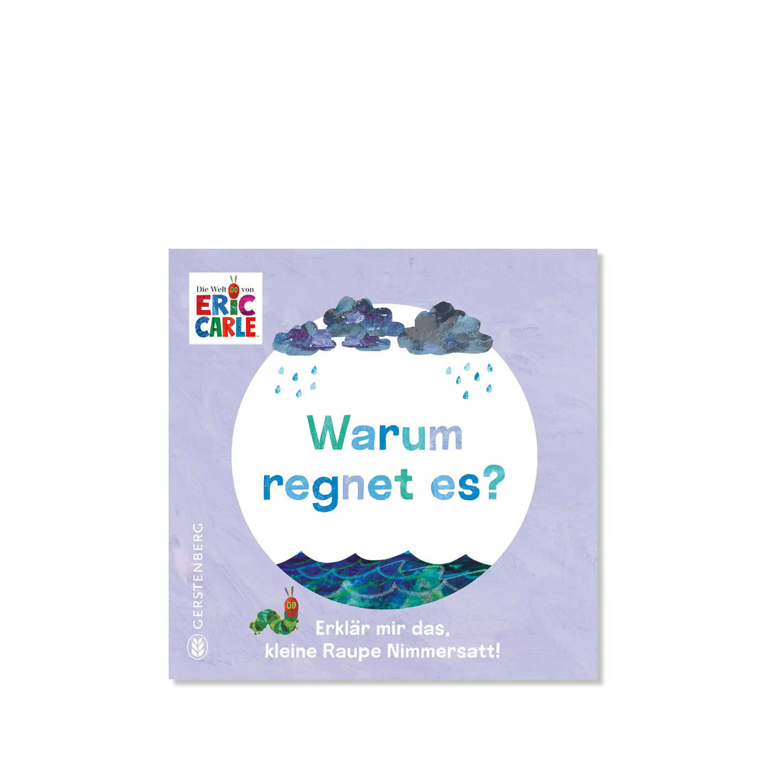 Warum regnet es?