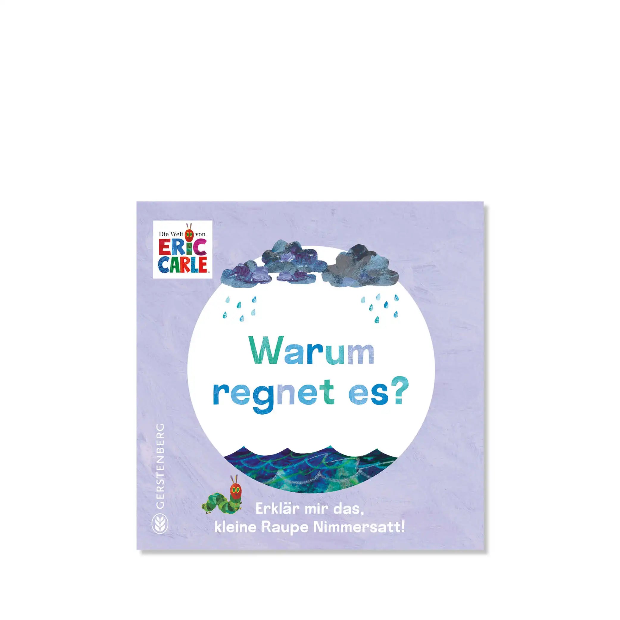 Warum regnet es?