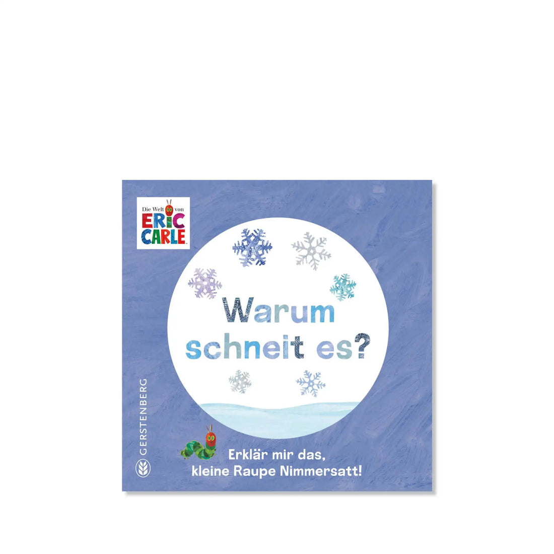 Warum schneit es?