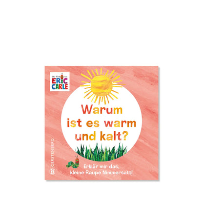 Warum ist es warm und kalt?