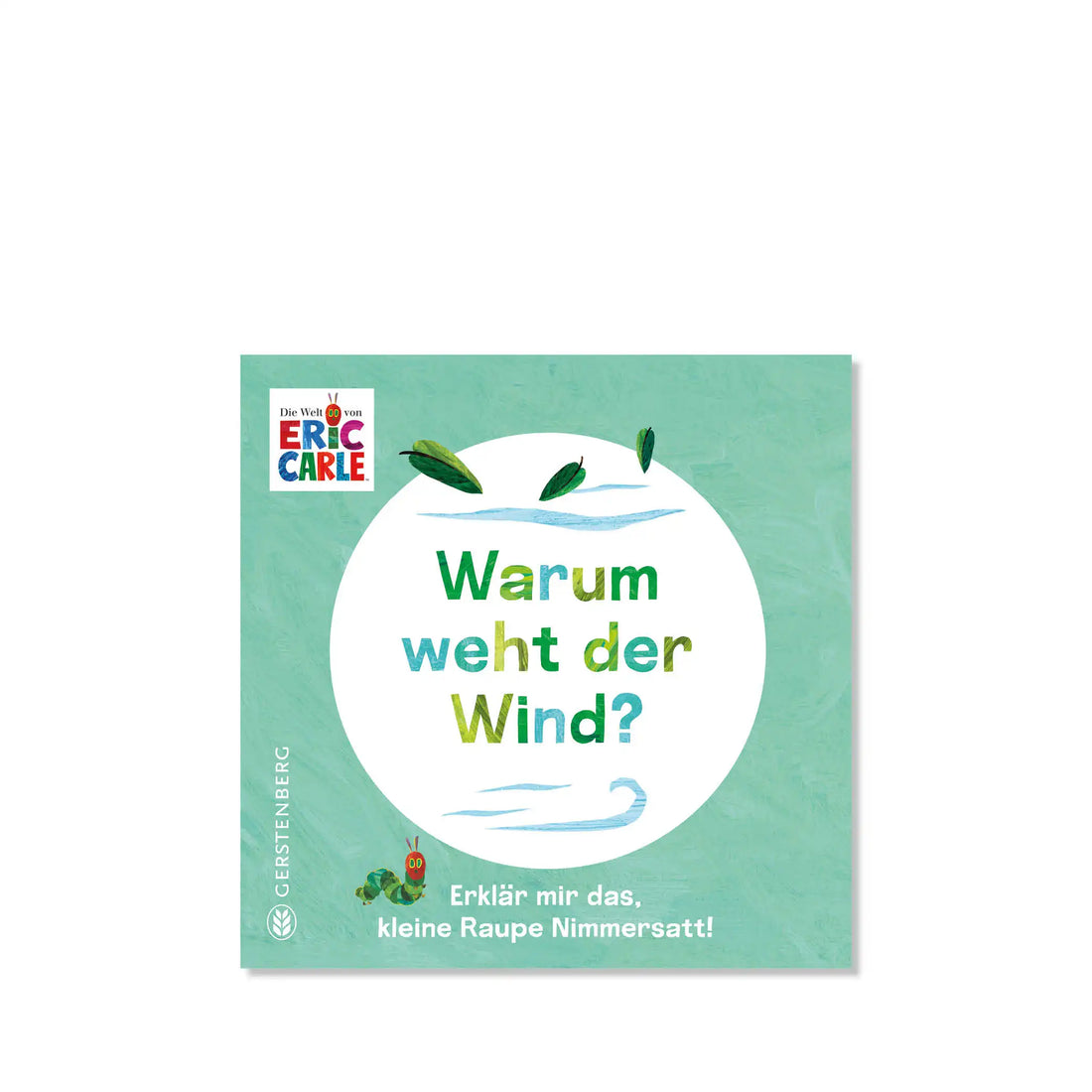 Warum weht der Wind?