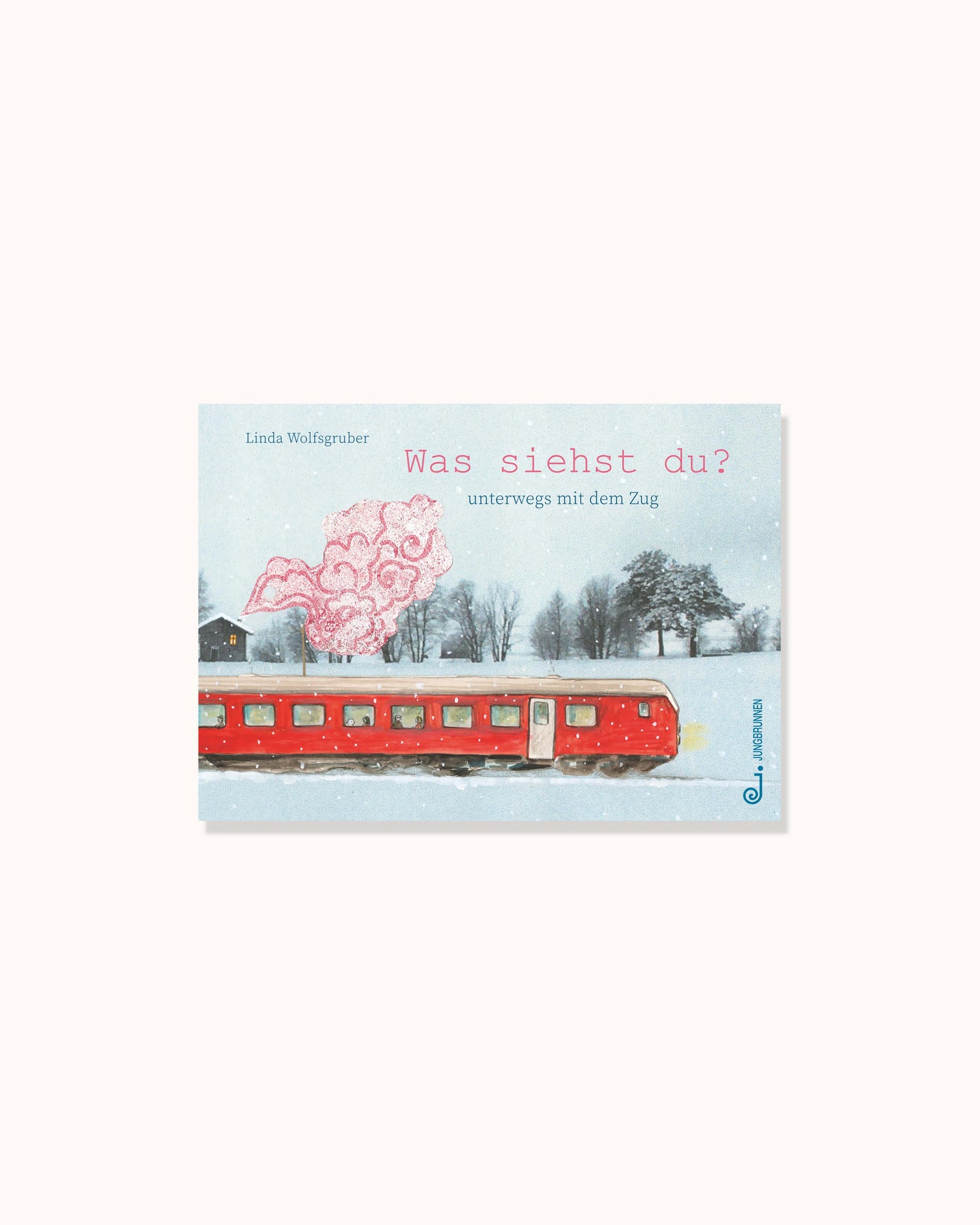 Was siehst du?