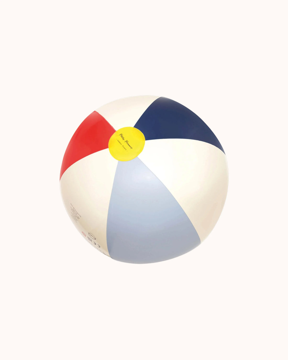 Wasserball Otto in cannes/nordic/signal