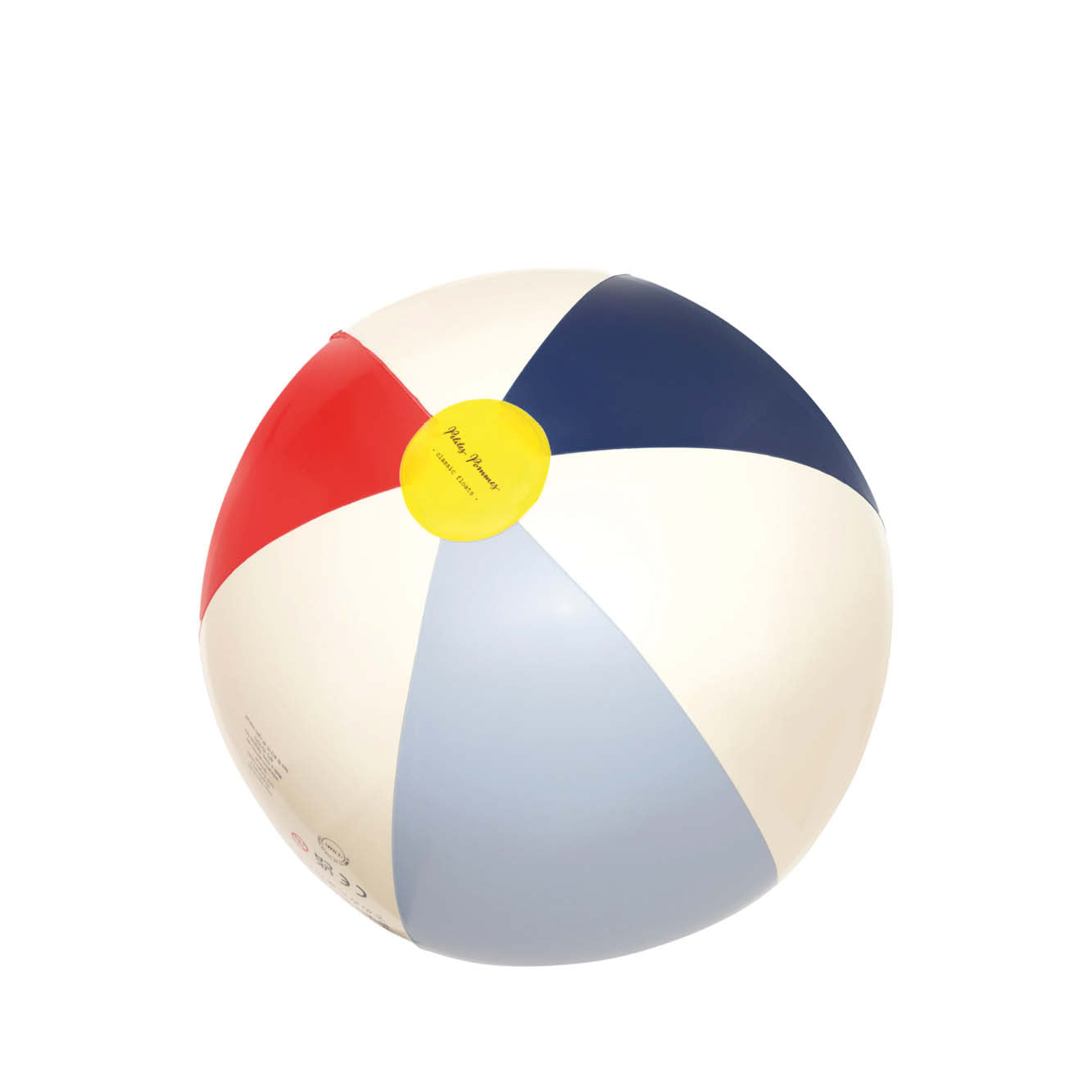 Beach Ball Otto in cannes/nordic/signal