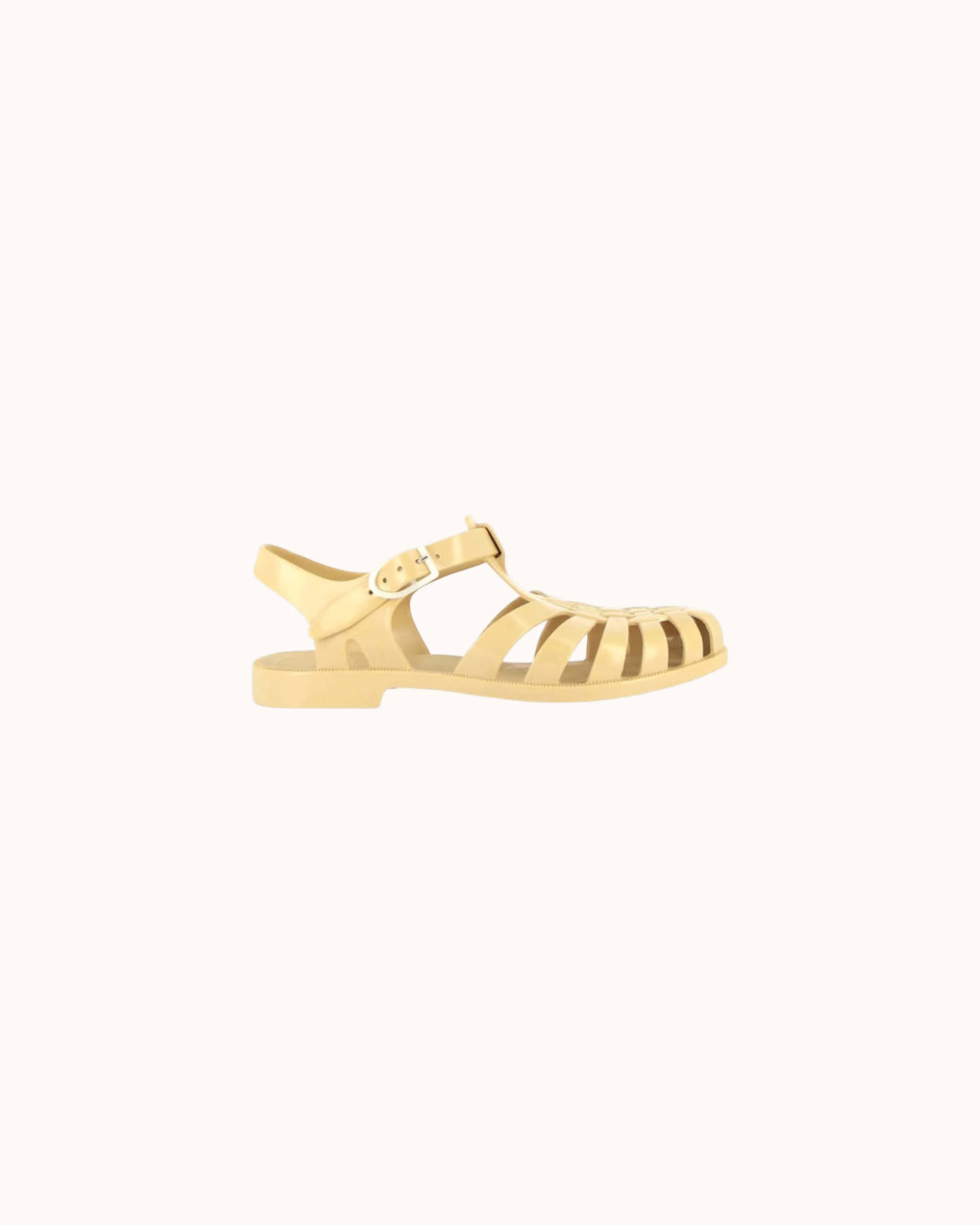 Wassersandalen Sun in beige