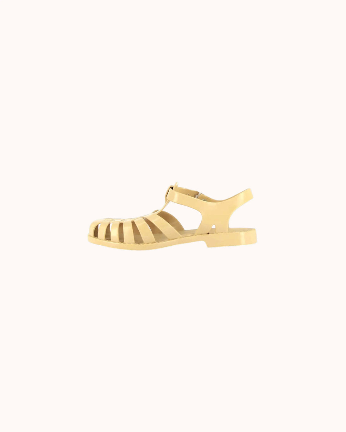 Wassersandalen Sun in beige