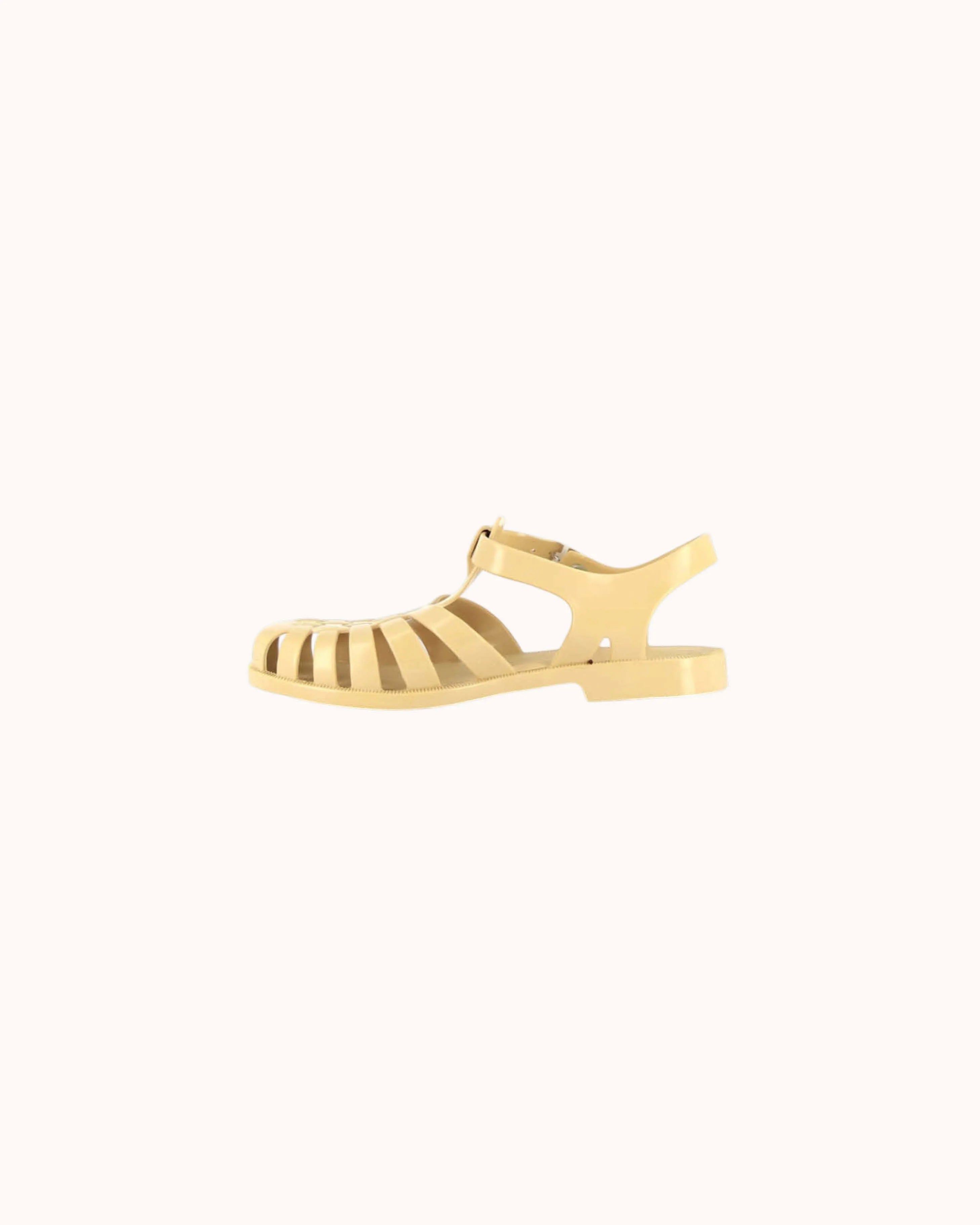 Wassersandalen Sun in beige