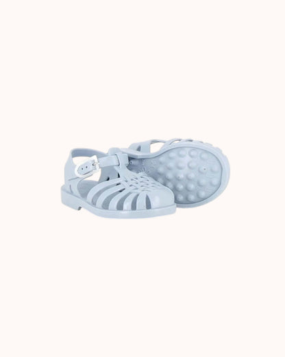 Water Sandals Sun in cloud