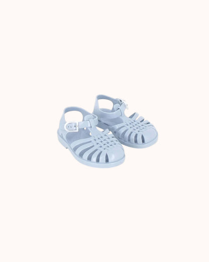 Water Sandals Sun in cloud