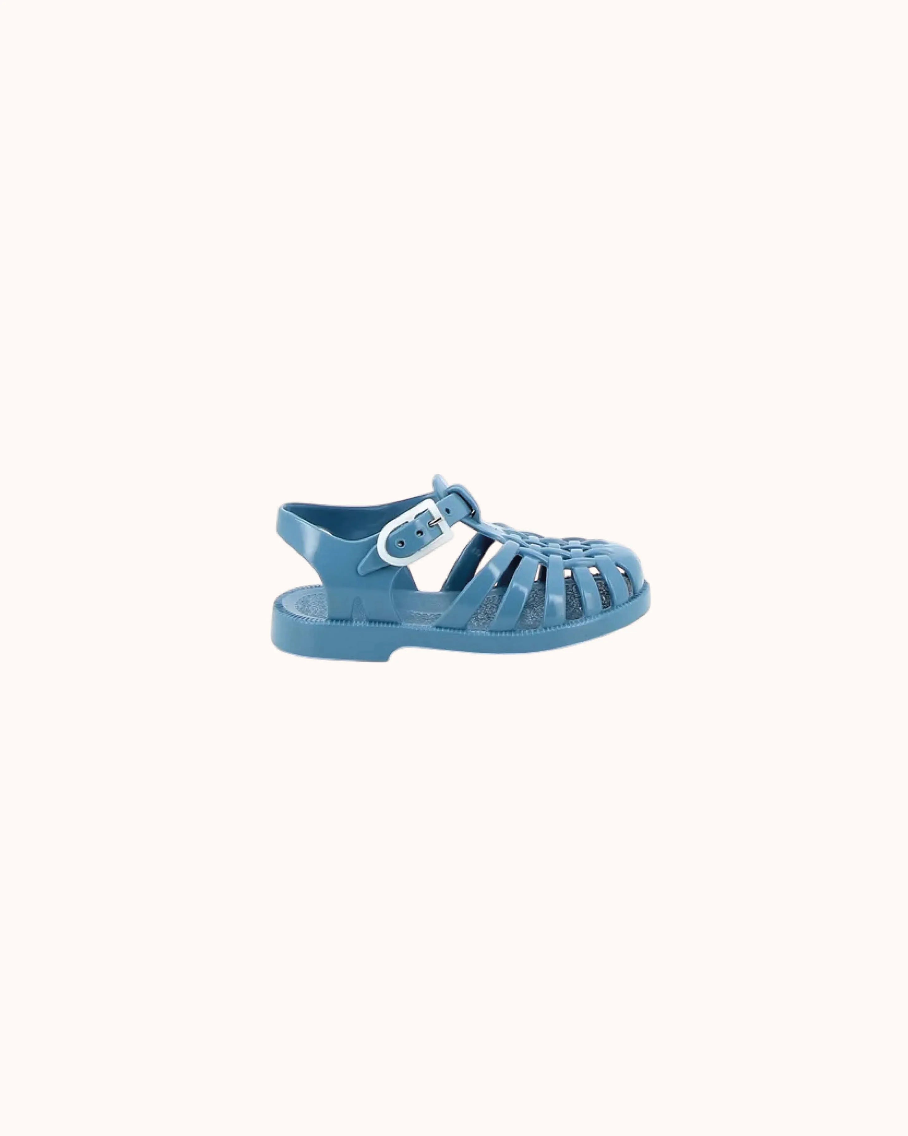 Wassersandalen Sun in denim