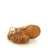 Kinder Wassersandalen in crepe paillete Meduse