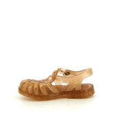 Kinder Wassersandalen in crepe paillete Meduse