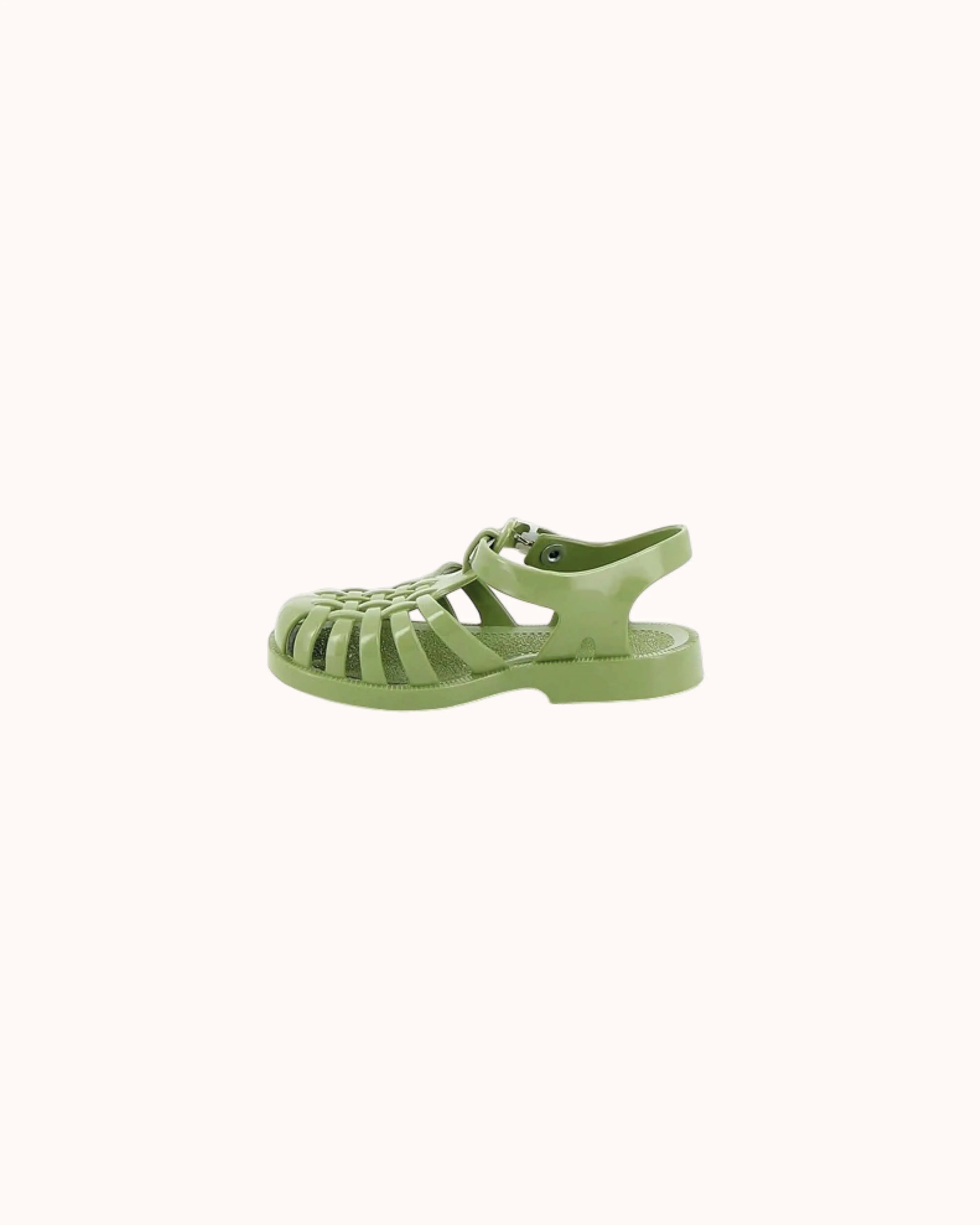 Wassersandalen Sun in olive