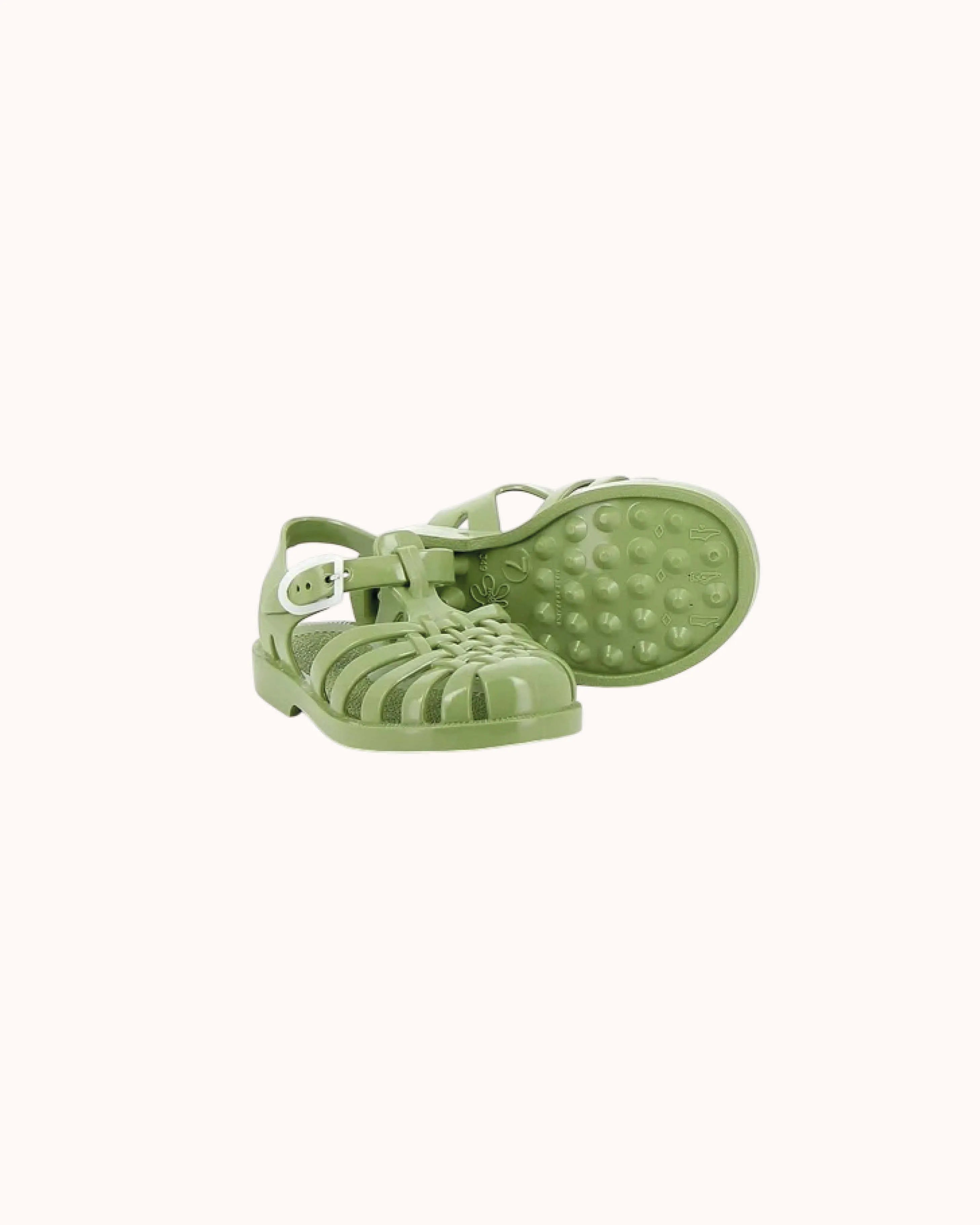 Wassersandalen Sun in olive
