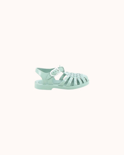 Water Sandals Sun in oxyde