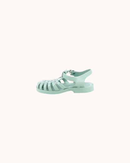 Water Sandals Sun in oxyde