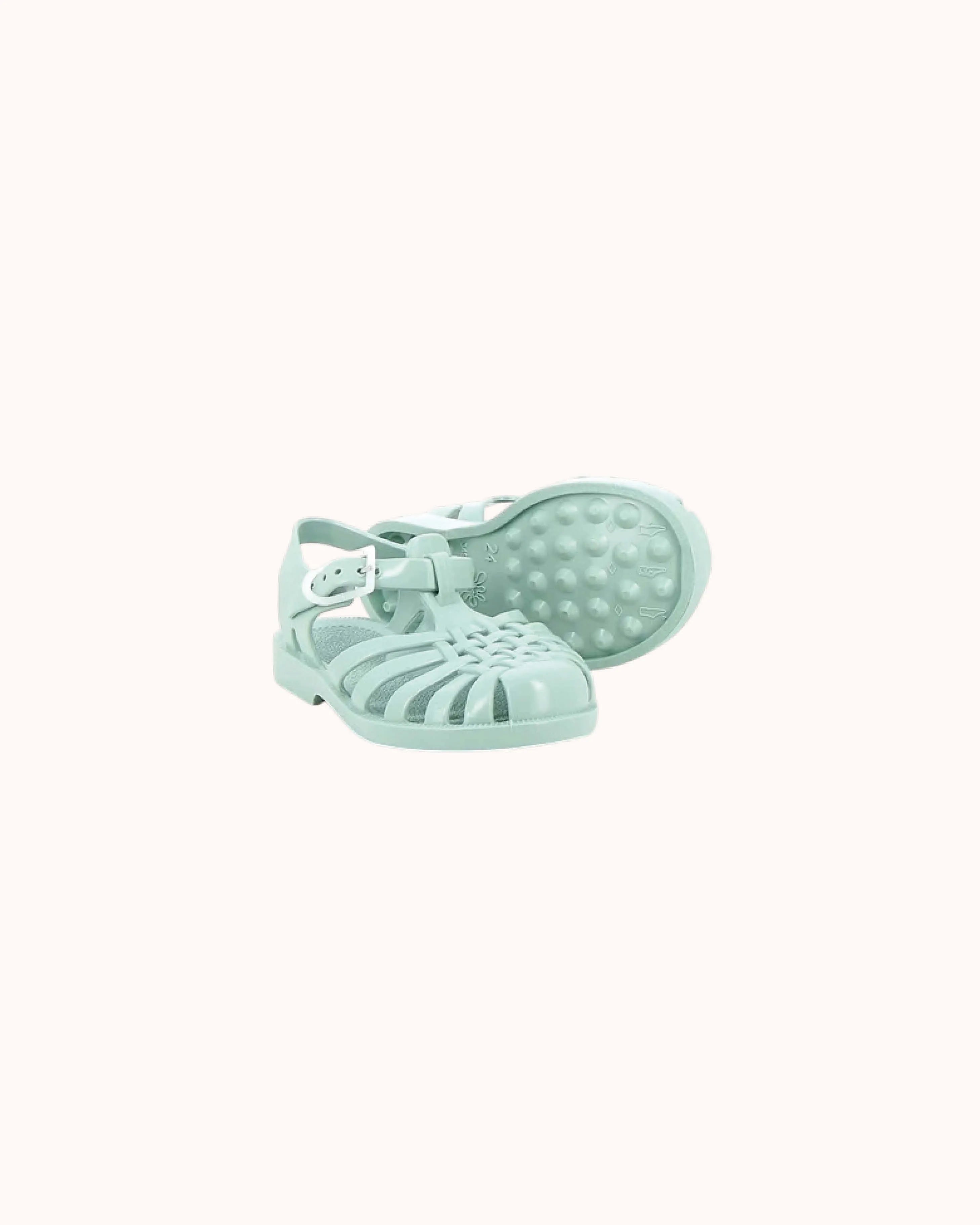 Water Sandals Sun in oxyde