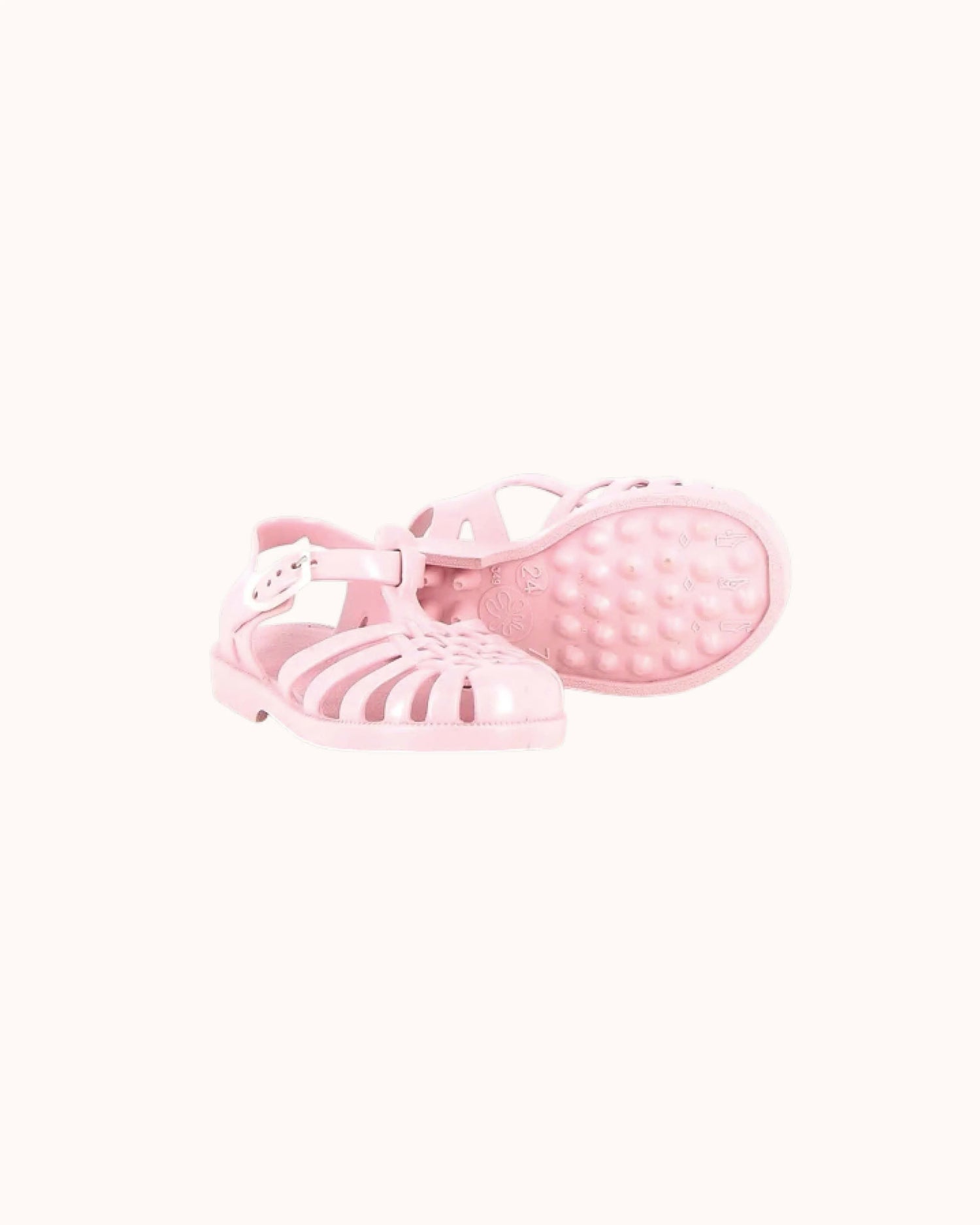 Wassersandalen Sun in rose pastel