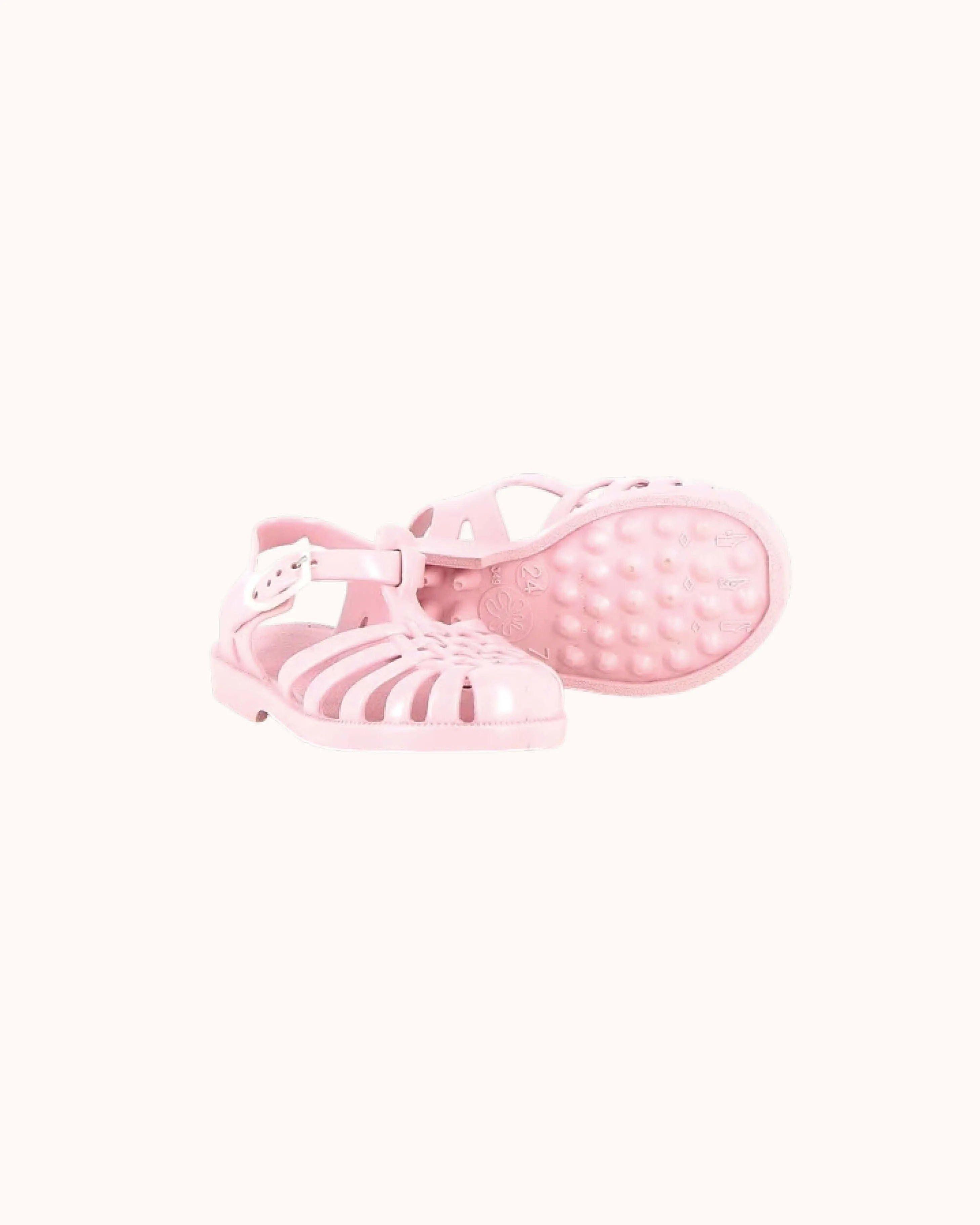 Wassersandalen Sun in rose pastel