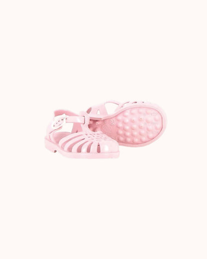Wassersandalen Sun in rose pastel