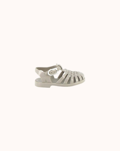 Water Sandals Sun in sand