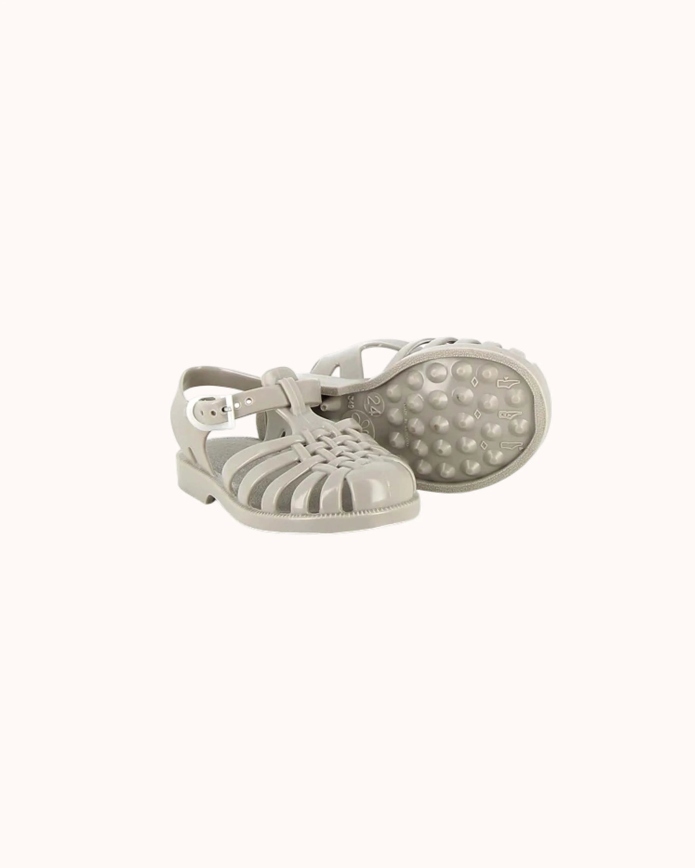 Water Sandals Sun in sand