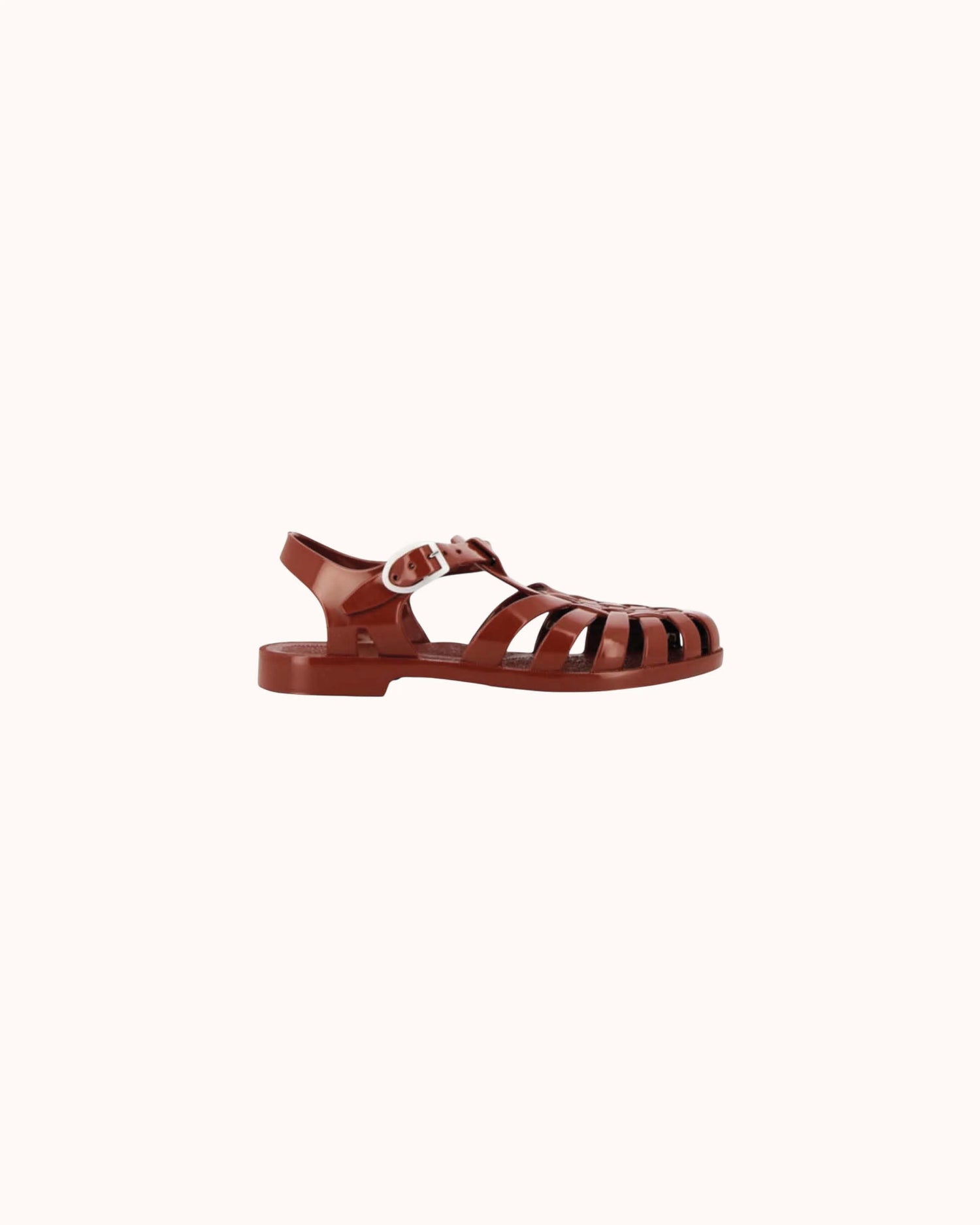 Wassersandalen Sun in terracotta