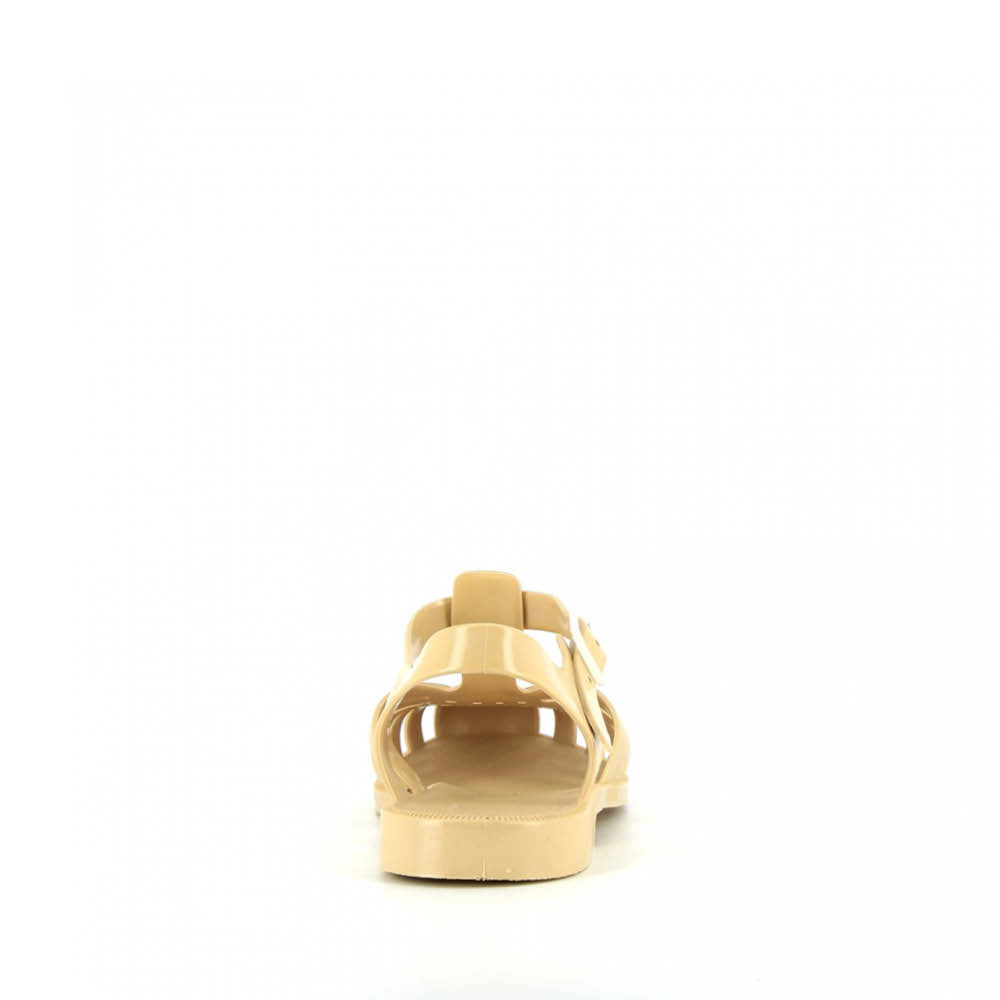 Water Sandals Sun in beige