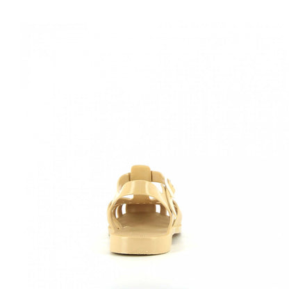 Water Sandals Sun in beige