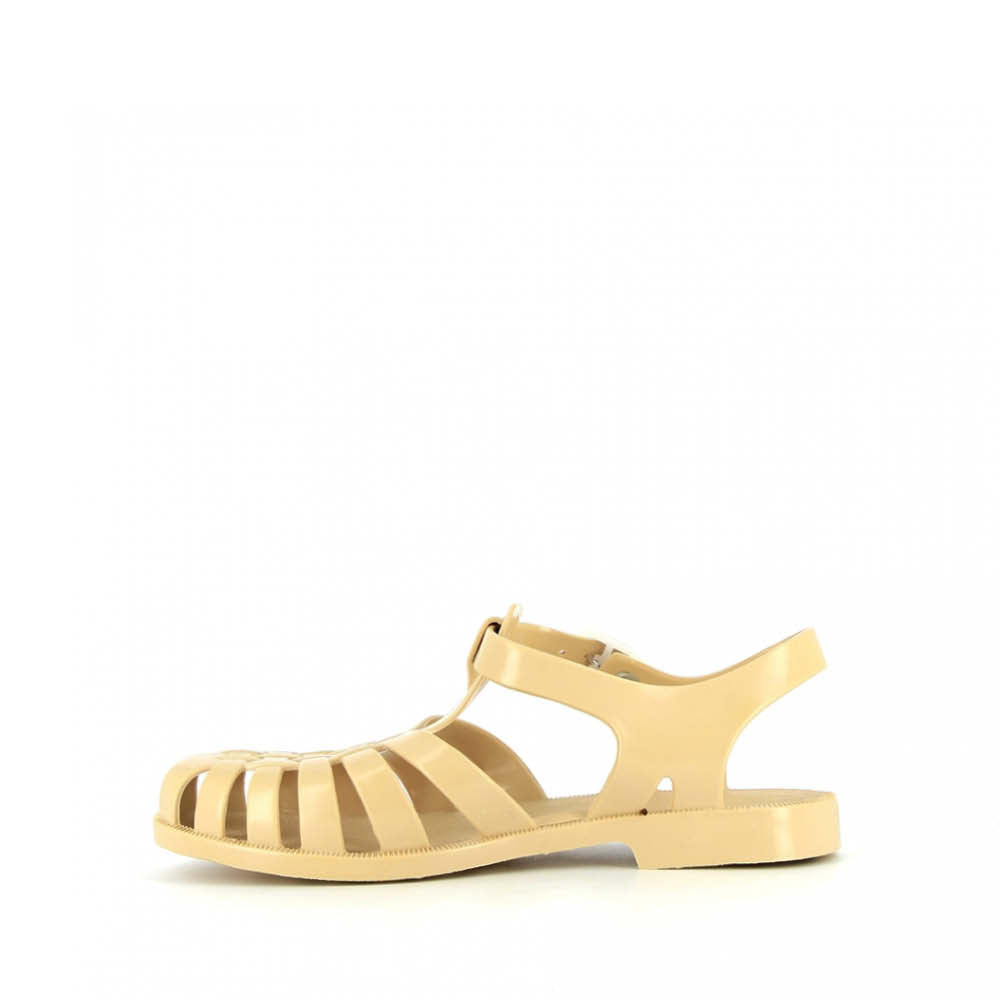 Water Sandals Sun in beige
