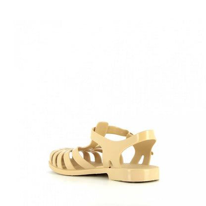 Water Sandals Sun in beige