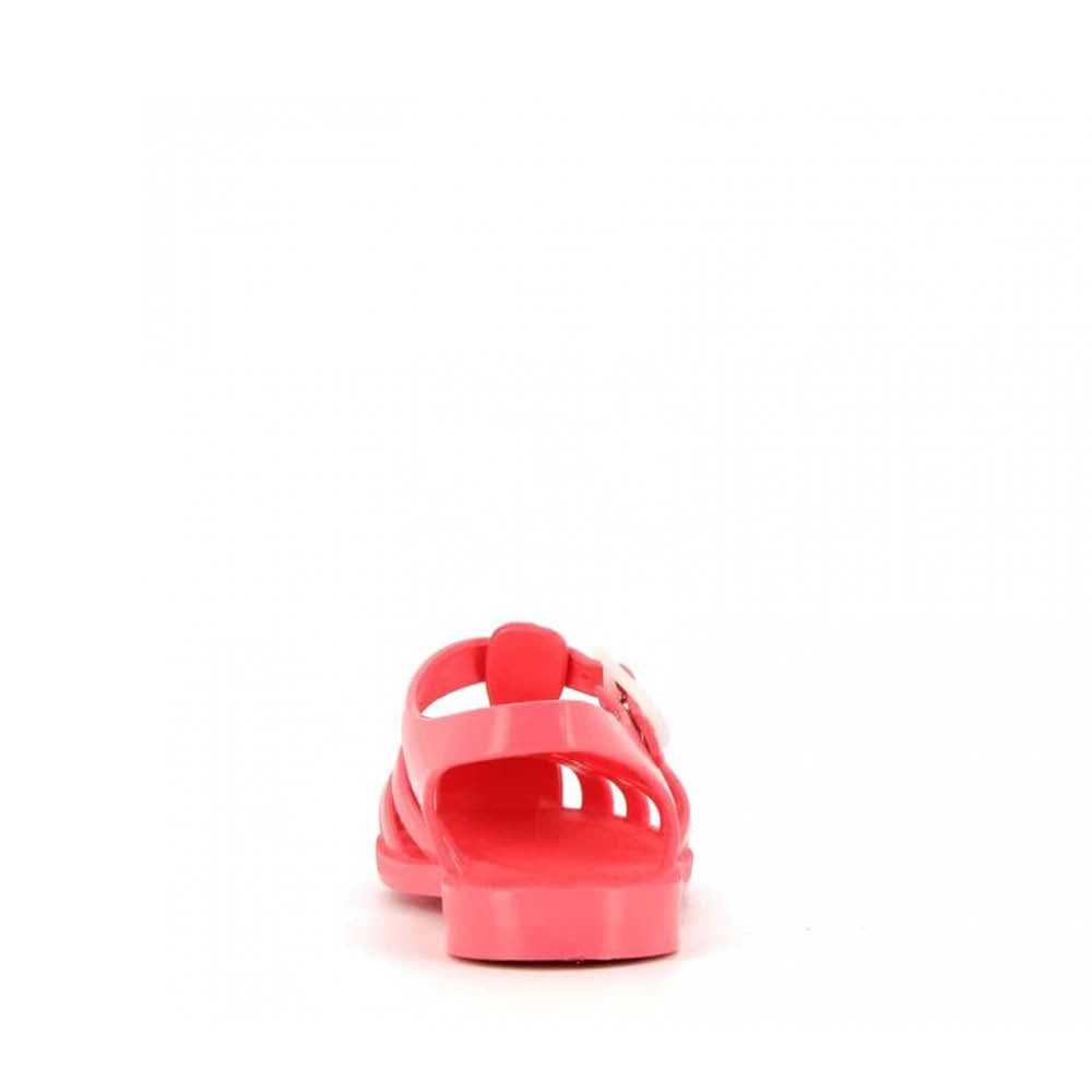 Water Sandals Sun in bonbon