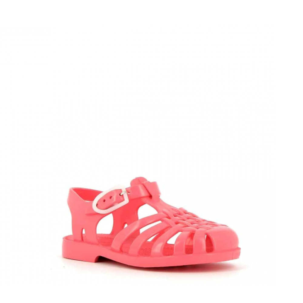 Water Sandals Sun in bonbon