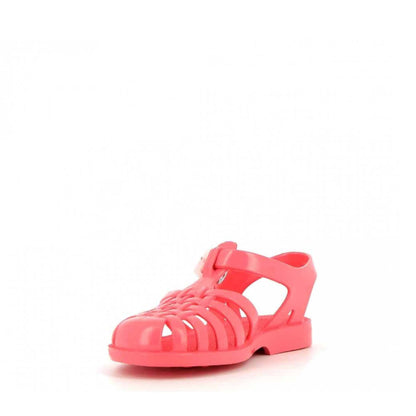 Water Sandals Sun in bonbon