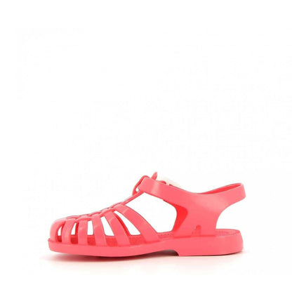 Water Sandals Sun in bonbon