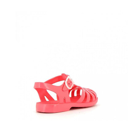 Water Sandals Sun in bonbon