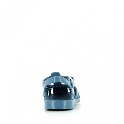 Water Sandals Sun in denim
