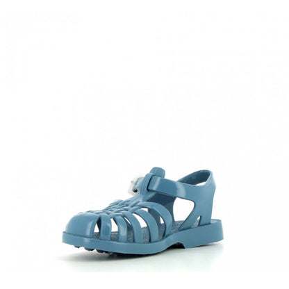 Water Sandals Sun in denim