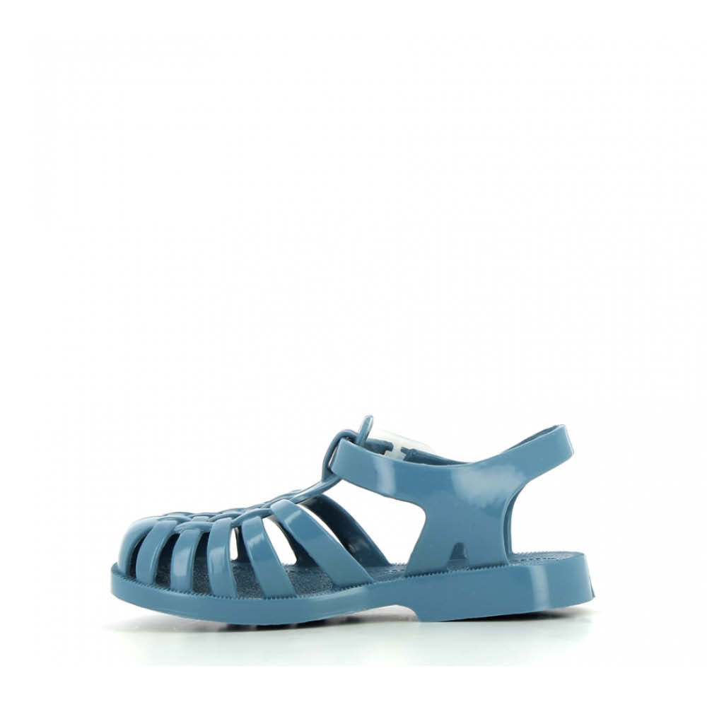Water Sandals Sun in denim