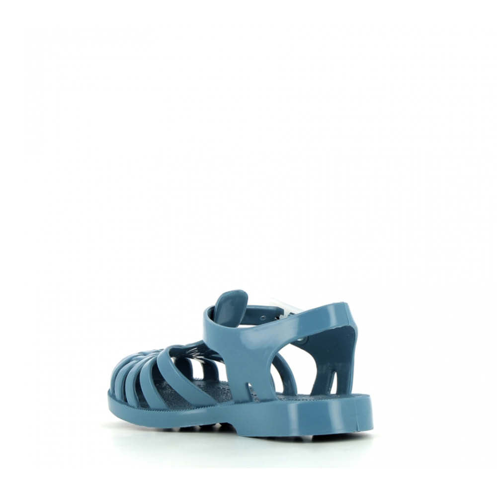 Water Sandals Sun in denim