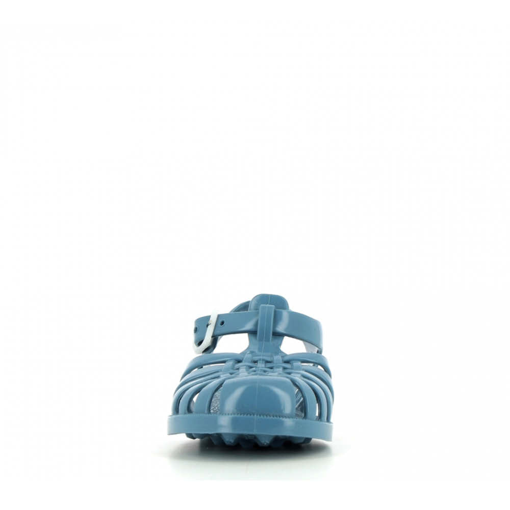 Water Sandals Sun in denim