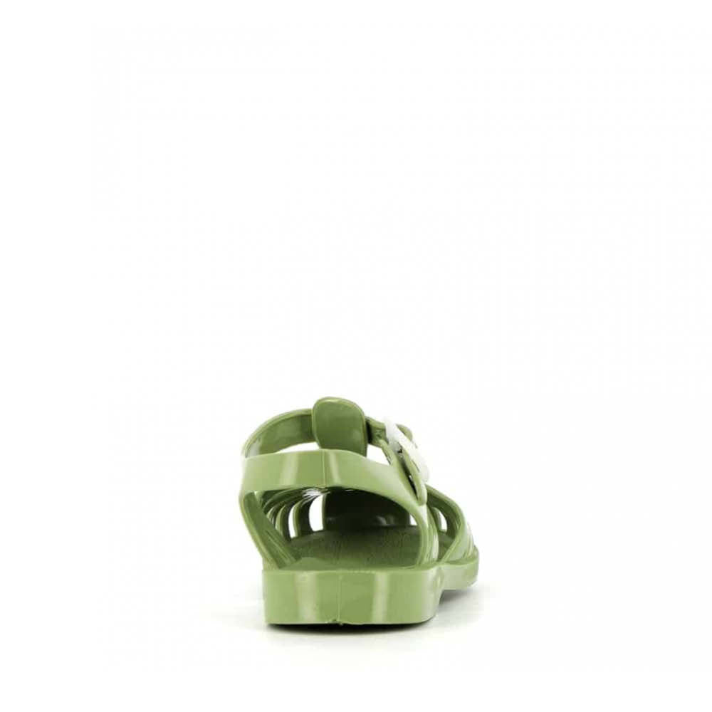 Water Sandals Sun in olive