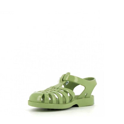 Water Sandals Sun in olive